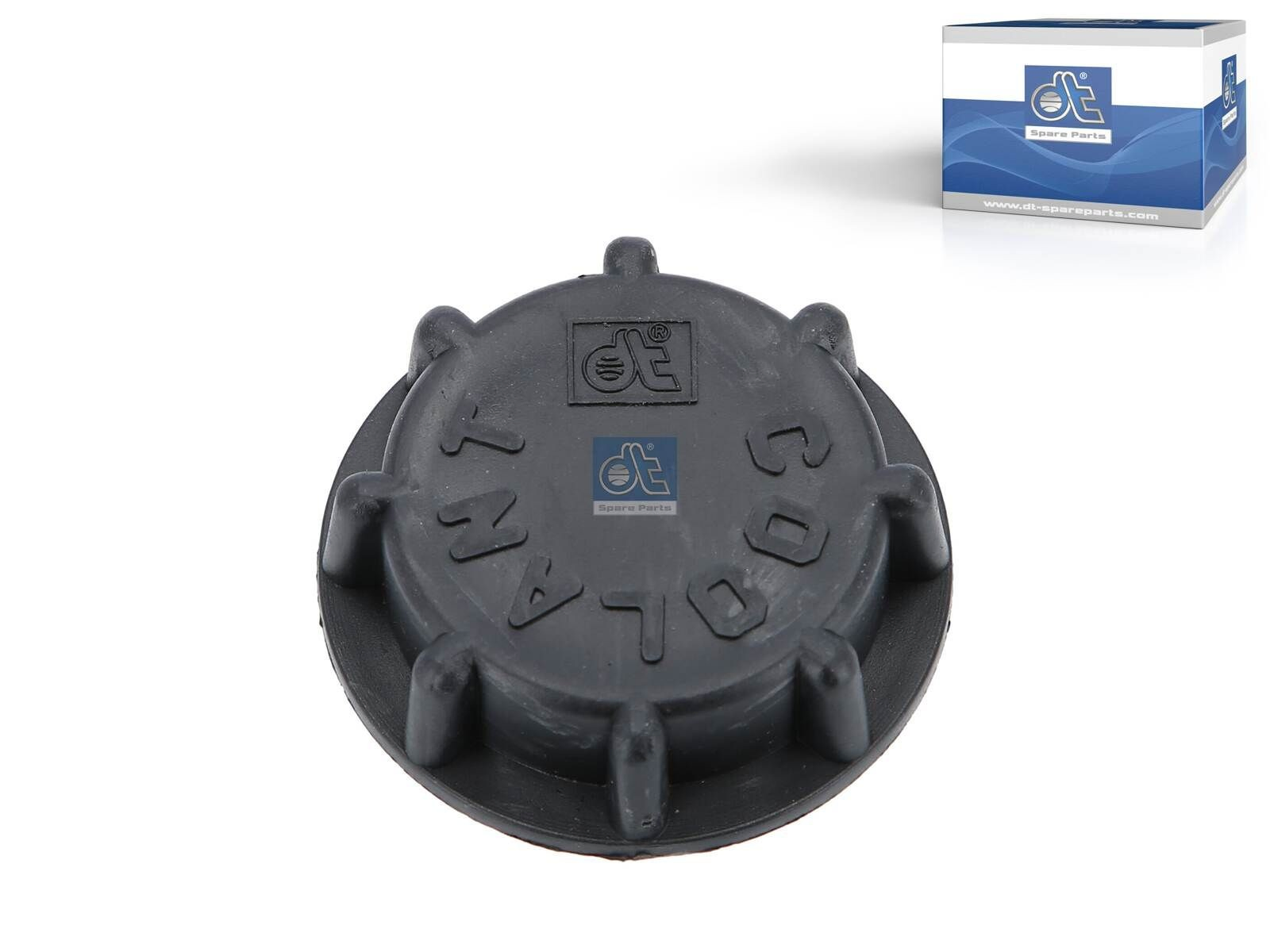 Крышка расширительного бачка Diesel Technic 215324 цена, от 7.03 USD